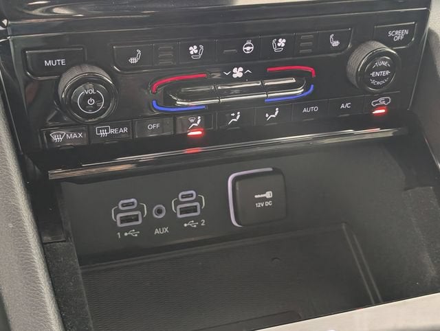 2022 Jeep Grand Cherokee Limited 4x4