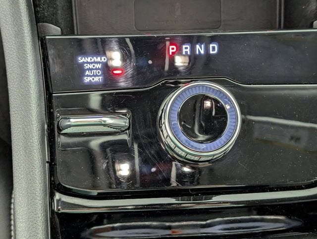 2022 Jeep Grand Cherokee Limited 4x4