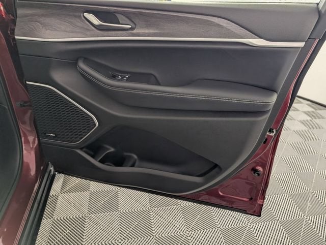 2022 Jeep Grand Cherokee Limited 4x4