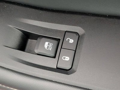 2022 Jeep Grand Cherokee Limited 4x4