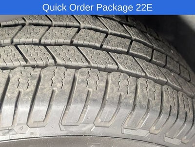 2023 Jeep Grand Cherokee L Limited 4x2