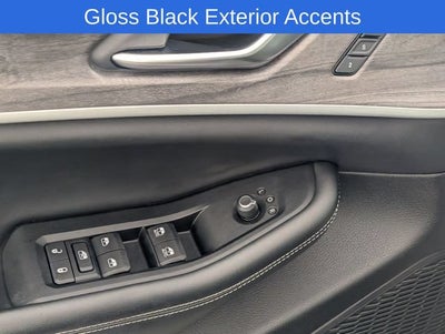 2023 Jeep Grand Cherokee L Limited 4x2