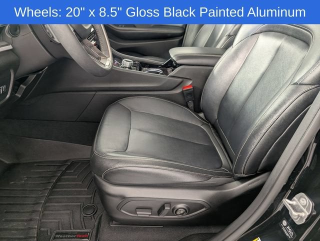 2023 Jeep Grand Cherokee L Limited 4x2