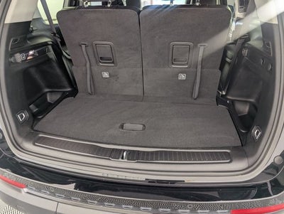 2023 Jeep Grand Cherokee L Limited 4x2
