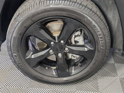 2023 Jeep Grand Cherokee L Limited 4x2