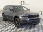 2021 Jeep Grand Cherokee L Altitude 4x4