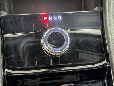 2021 Jeep Grand Cherokee L Altitude 4x4