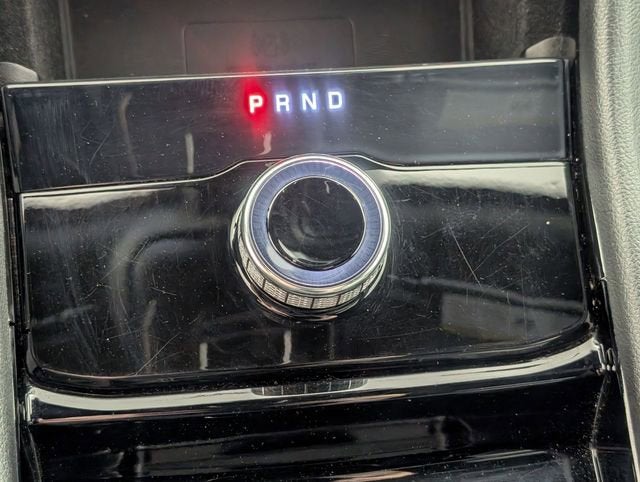 2021 Jeep Grand Cherokee L Altitude 4x4