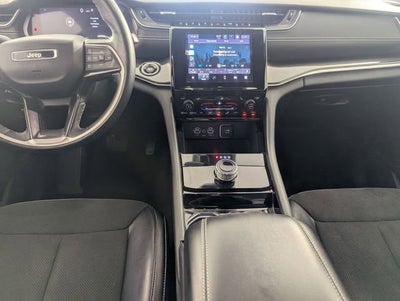 2021 Jeep Grand Cherokee L Altitude 4x4
