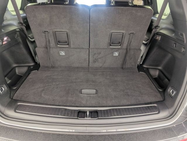 2021 Jeep Grand Cherokee L Altitude 4x4
