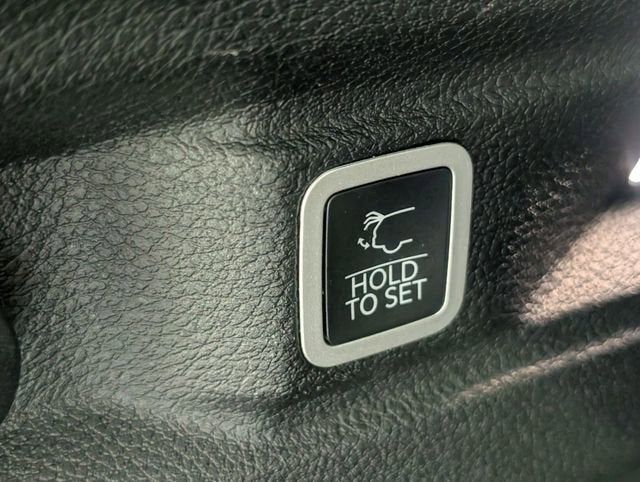 2021 Jeep Grand Cherokee L Altitude 4x4