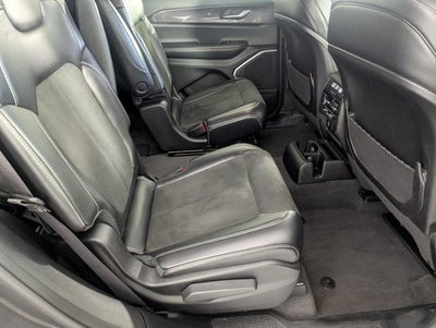 2021 Jeep Grand Cherokee L Altitude 4x4