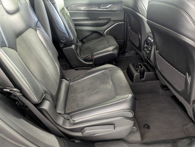 2021 Jeep Grand Cherokee L Altitude 4x4