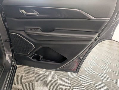 2021 Jeep Grand Cherokee L Altitude 4x4