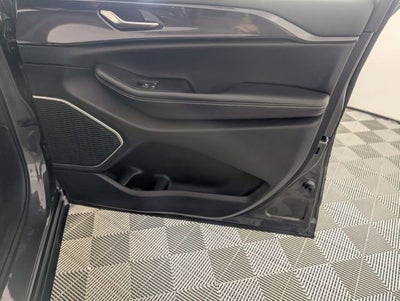 2021 Jeep Grand Cherokee L Altitude 4x4