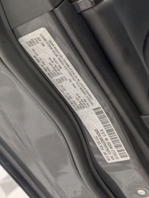 2021 Jeep Grand Cherokee L Altitude 4x4