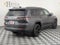 2021 Jeep Grand Cherokee L Altitude 4x4