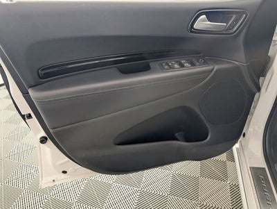 2021 Dodge Durango Citadel AWD