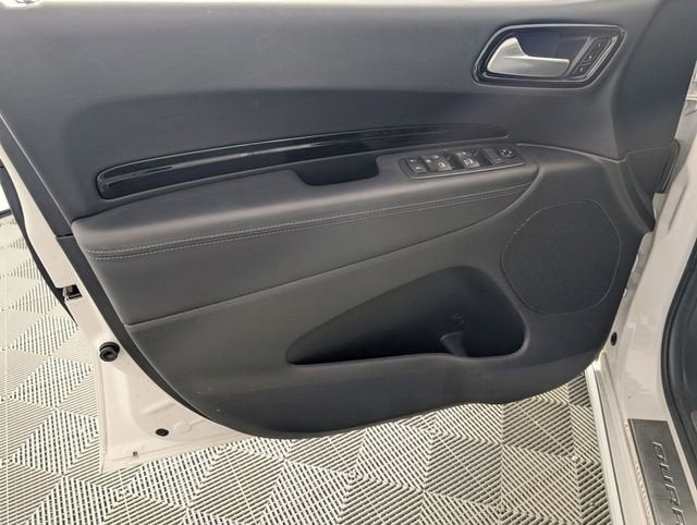 2021 Dodge Durango Citadel AWD