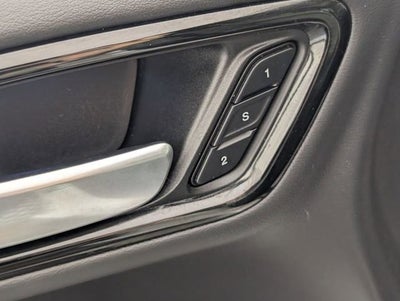 2021 Dodge Durango Citadel AWD