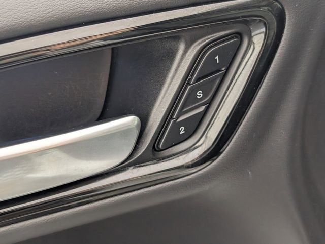 2021 Dodge Durango Citadel AWD