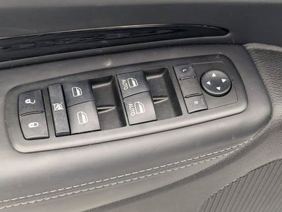 2021 Dodge Durango Citadel AWD