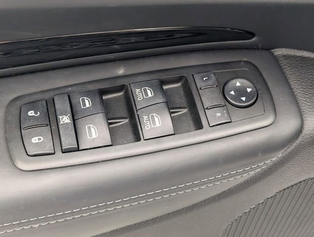 2021 Dodge Durango Citadel AWD