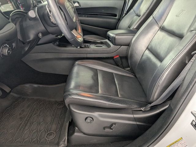 2021 Dodge Durango Citadel AWD