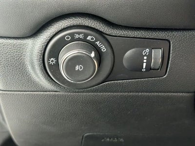 2021 Dodge Durango Citadel AWD