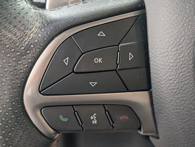 2021 Dodge Durango Citadel AWD