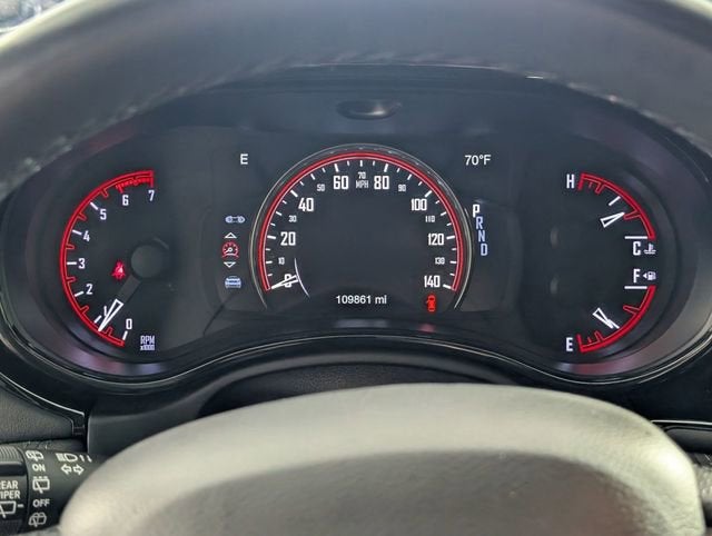 2021 Dodge Durango Citadel AWD