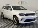 2021 Dodge Durango Citadel AWD