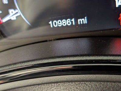 2021 Dodge Durango Citadel AWD