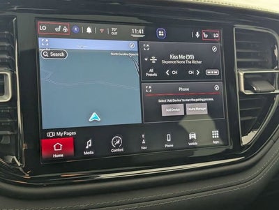 2021 Dodge Durango Citadel AWD