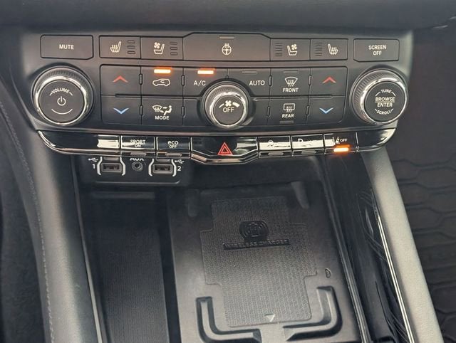 2021 Dodge Durango Citadel AWD