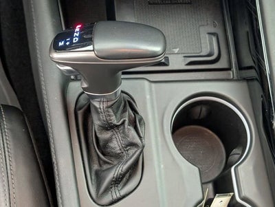 2021 Dodge Durango Citadel AWD