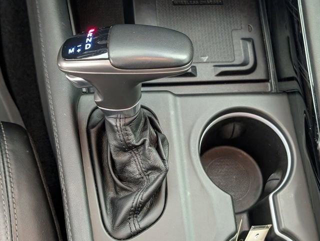 2021 Dodge Durango Citadel AWD