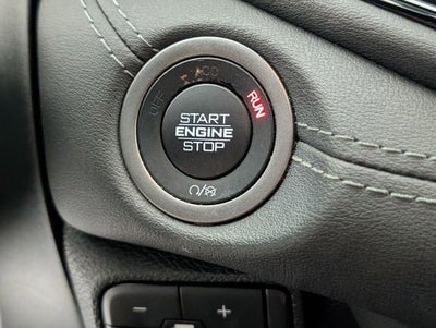 2021 Dodge Durango Citadel AWD