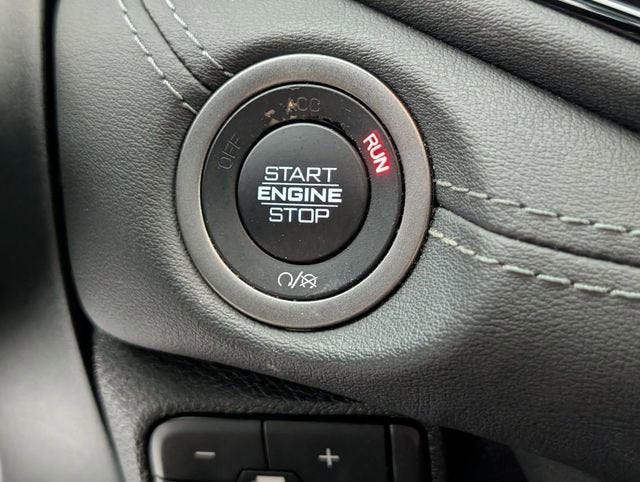 2021 Dodge Durango Citadel AWD