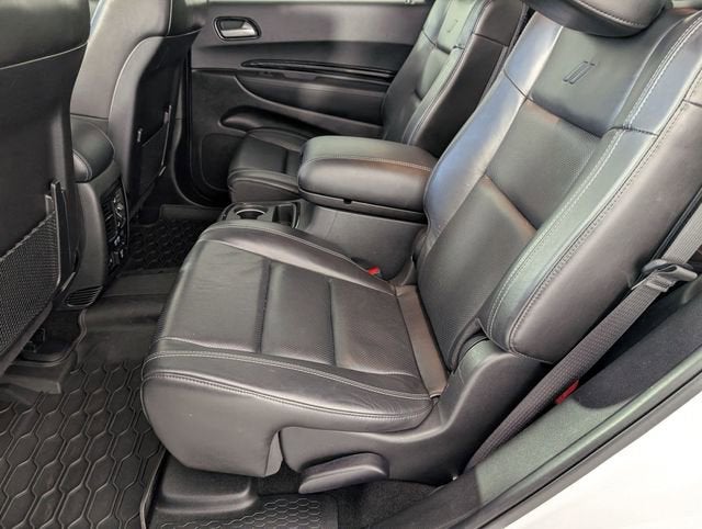 2021 Dodge Durango Citadel AWD
