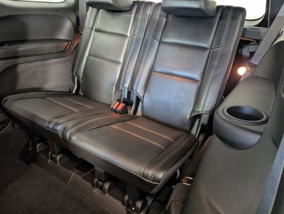 2021 Dodge Durango Citadel AWD