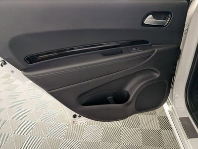 2021 Dodge Durango Citadel AWD