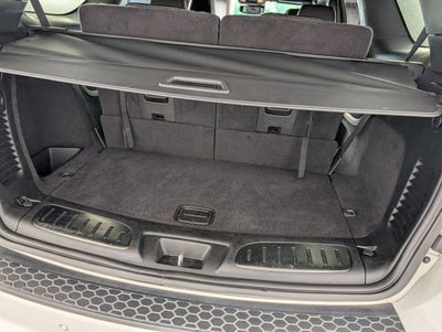2021 Dodge Durango Citadel AWD