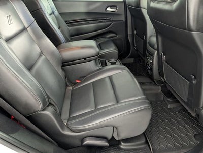 2021 Dodge Durango Citadel AWD
