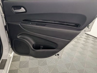 2021 Dodge Durango Citadel AWD