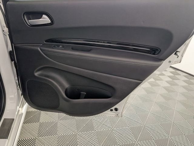 2021 Dodge Durango Citadel AWD