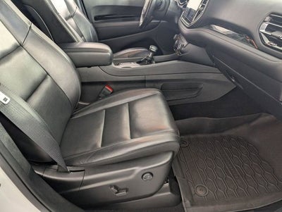 2021 Dodge Durango Citadel AWD