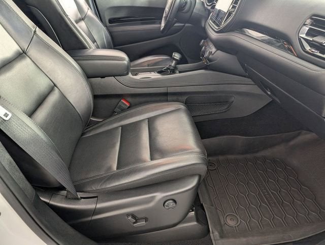 2021 Dodge Durango Citadel AWD