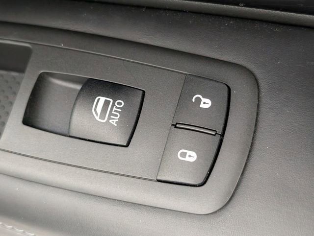 2021 Dodge Durango Citadel AWD