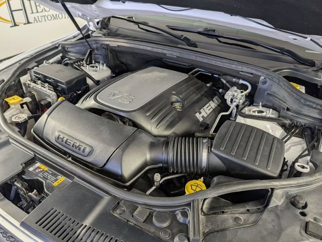 2021 Dodge Durango Citadel AWD